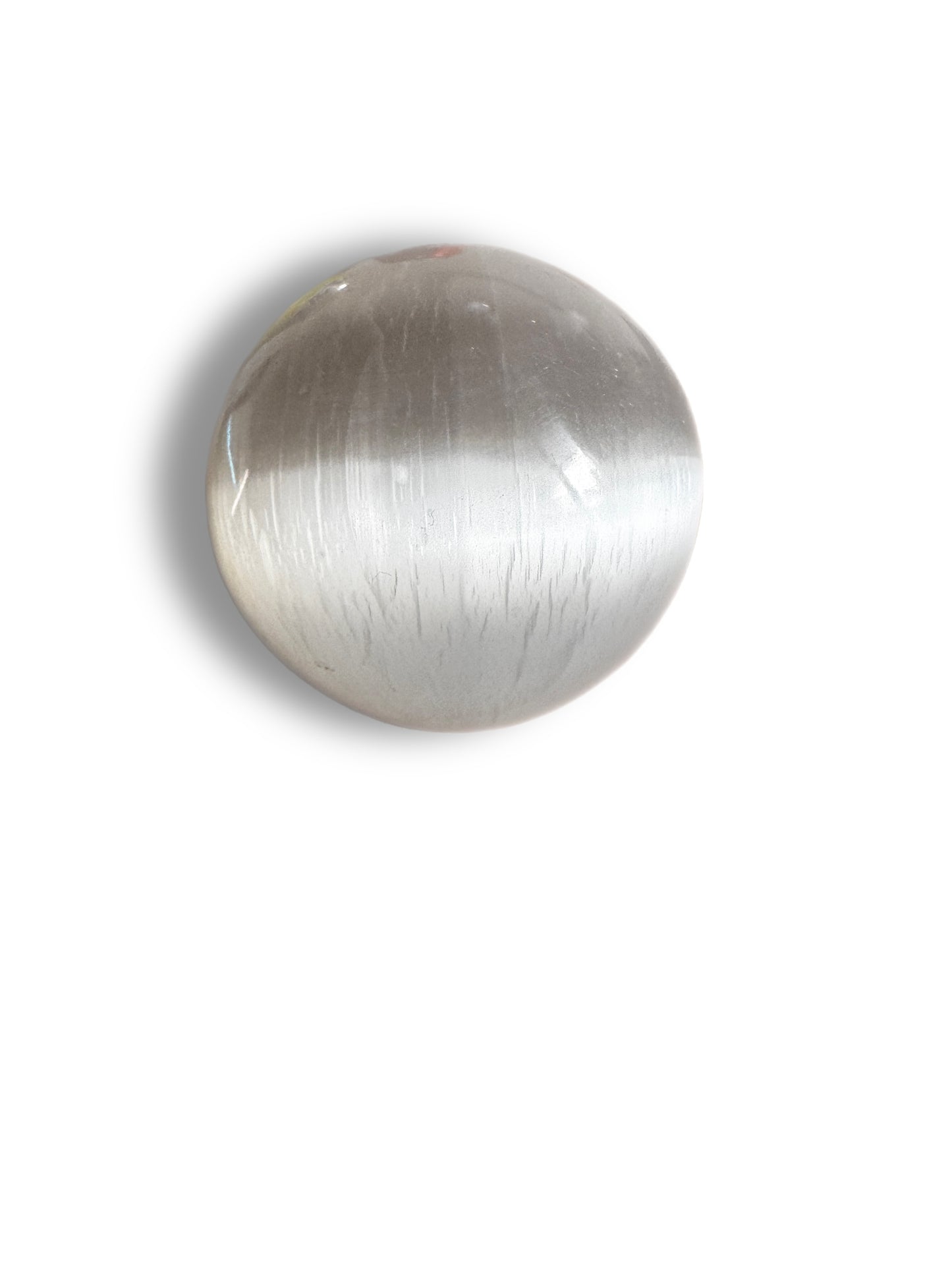 Selenite Sphere