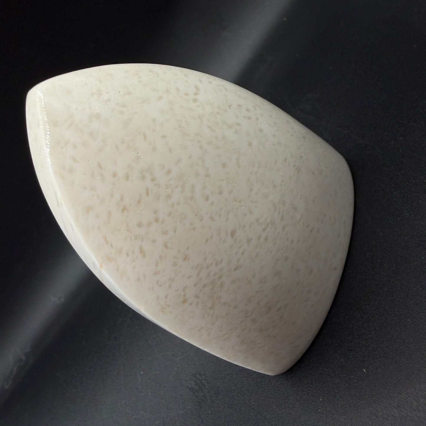 Scolecite Freeform