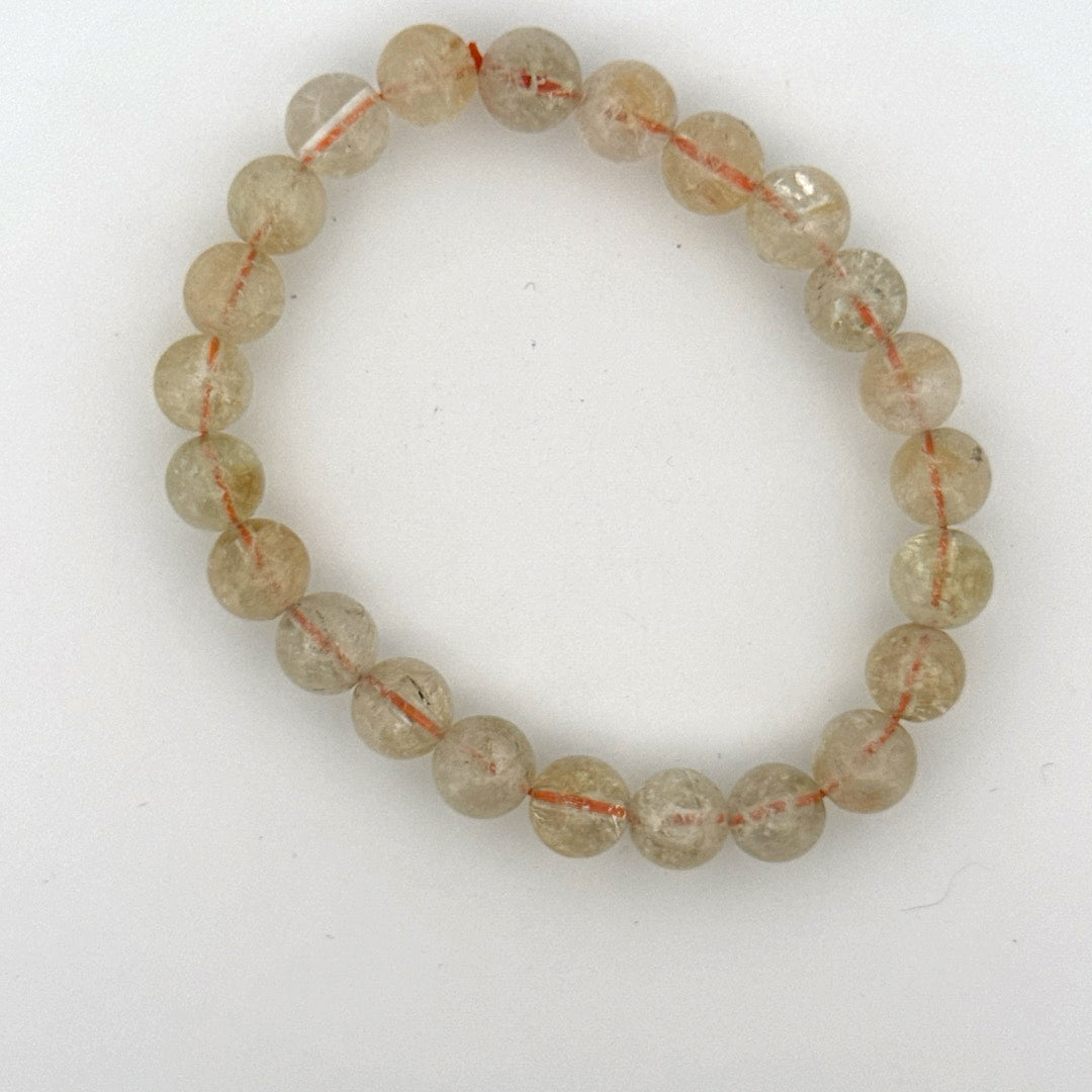 Citrine Bracelet