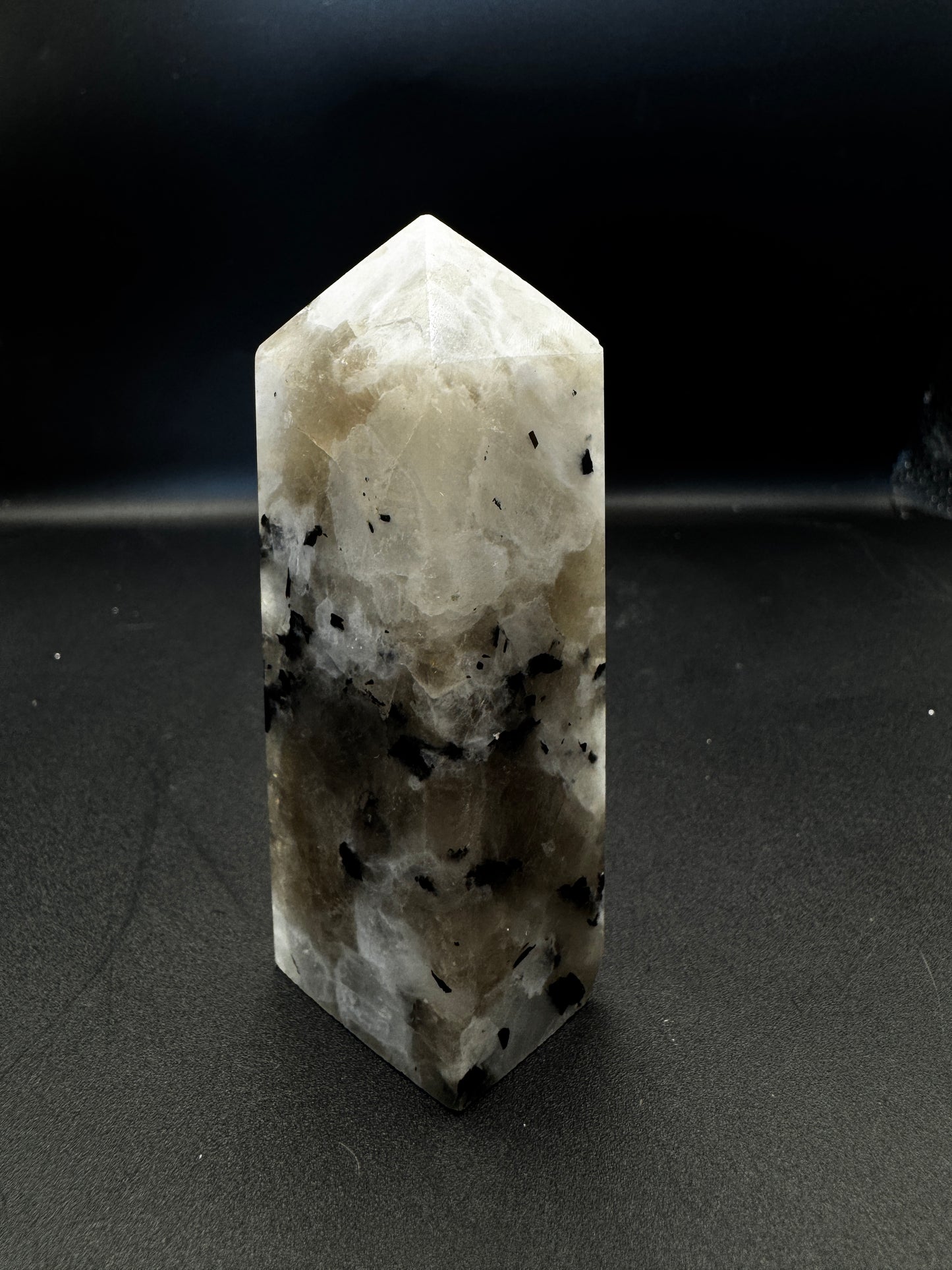 Rainbow Moonstone Tower