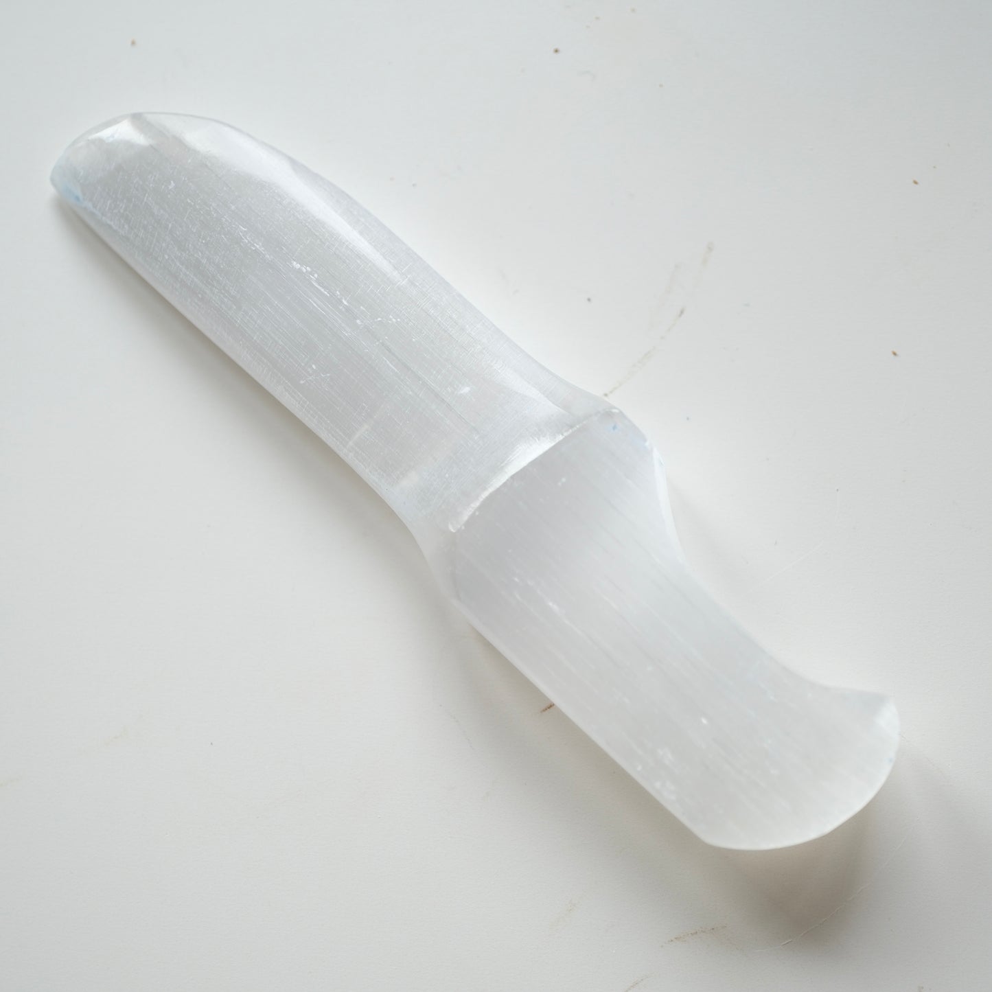 Mini Selenite Knife