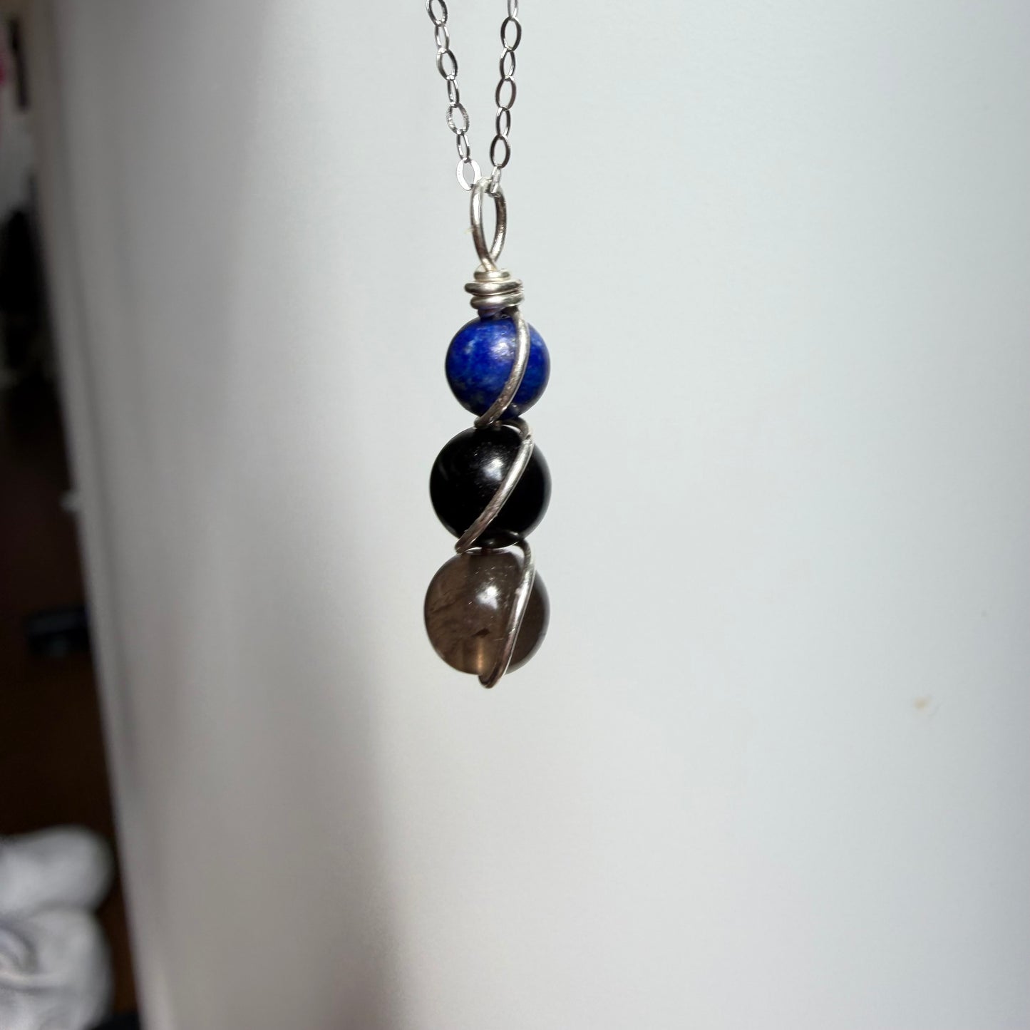 The Protection Collection - Pick Your Necklace