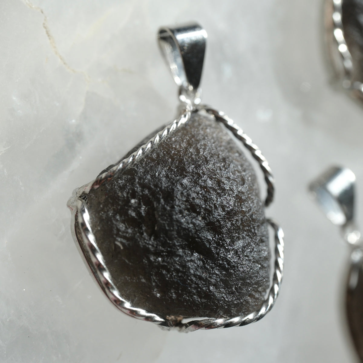 Cintamani Stone Necklaces