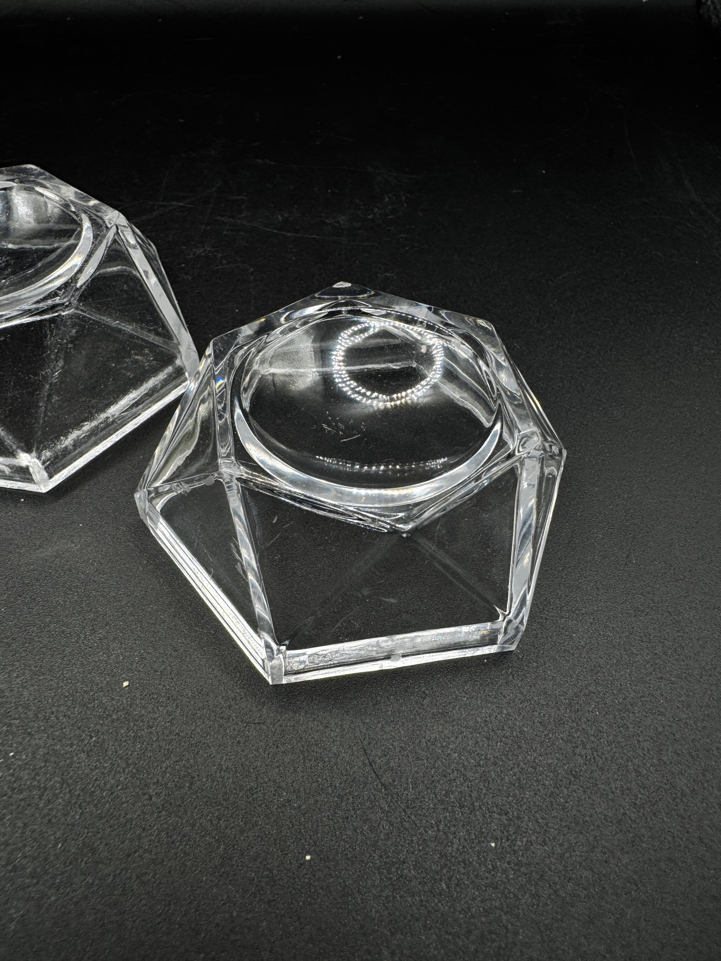 Sphere Holders