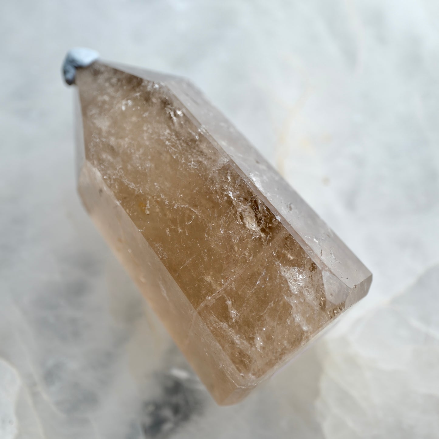 Smokey Quartz - Brazil