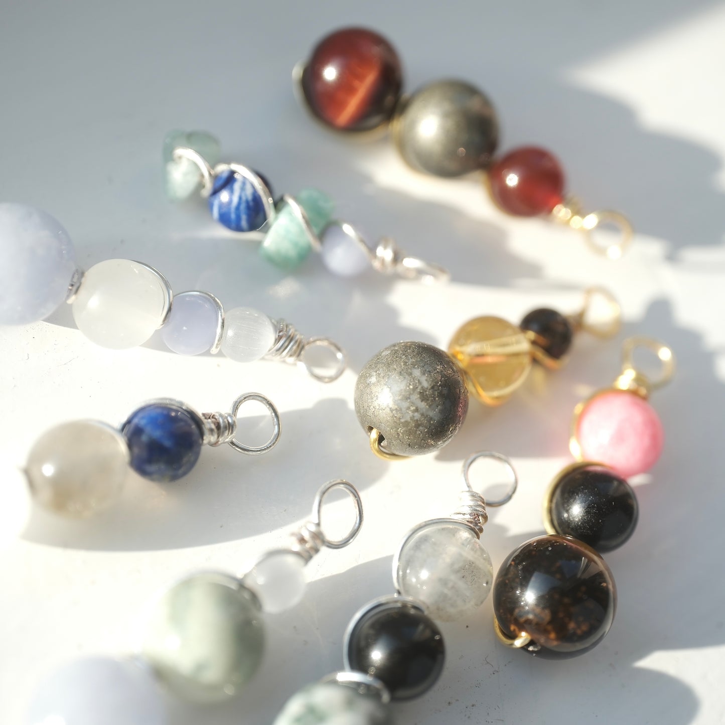 The “Becoming” Collection
