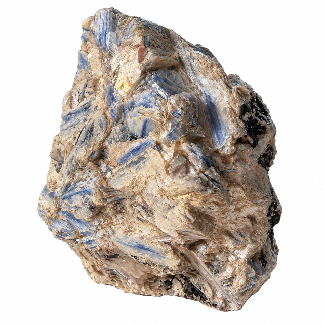 Raw Kyanite