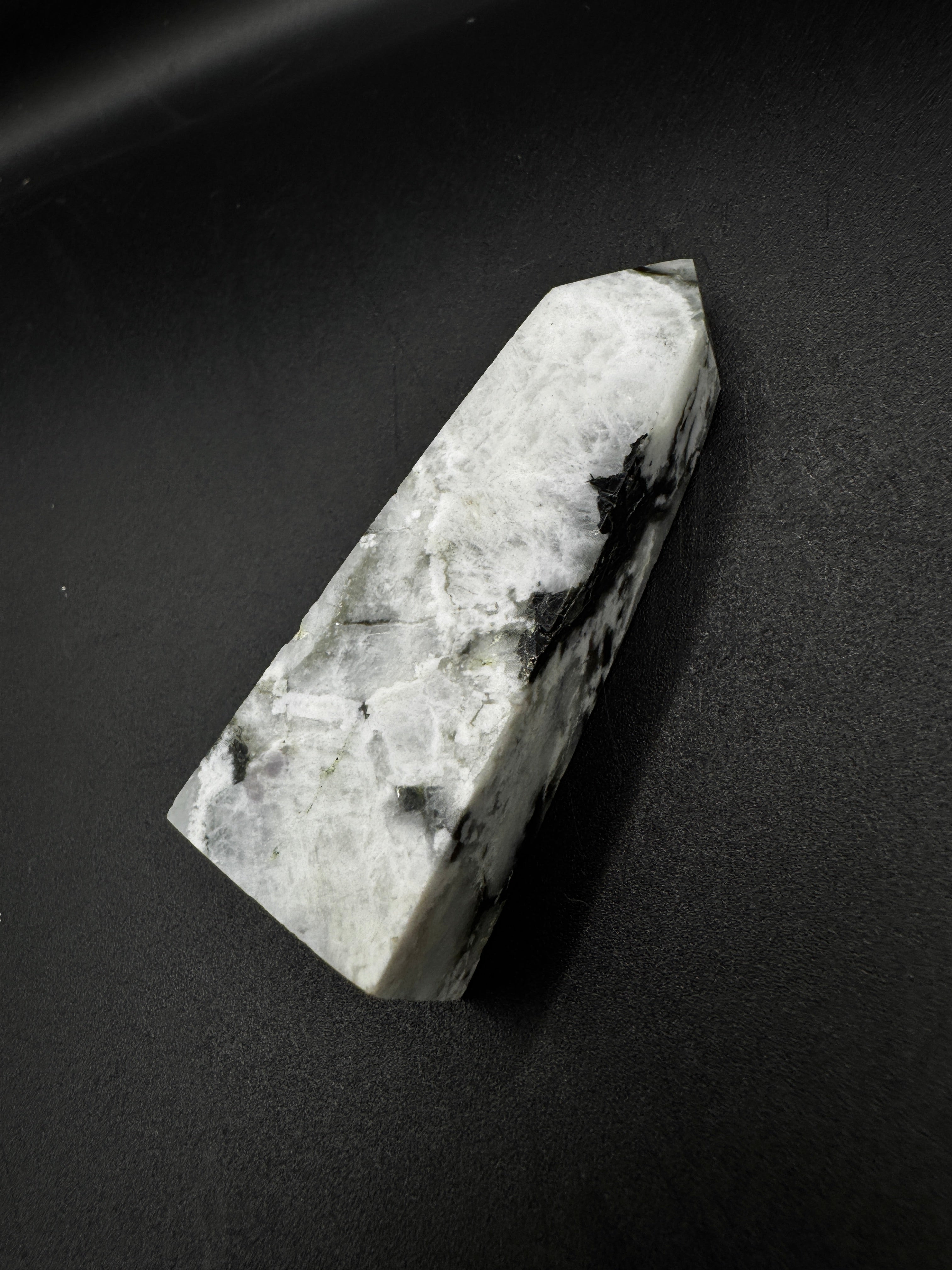 Rainbow Moonstone Tower