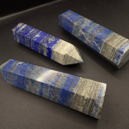 Lapis Lazuli Tower