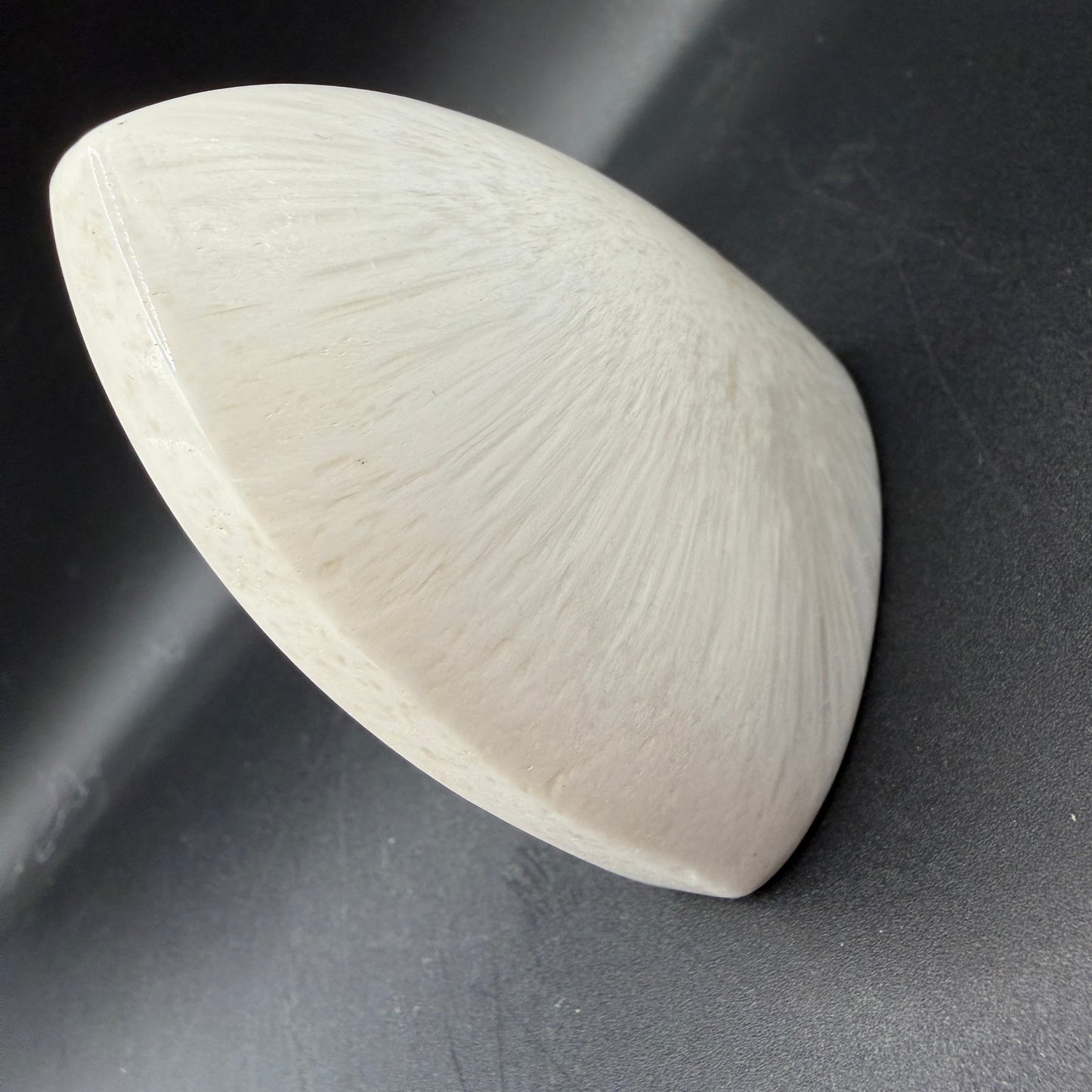 Scolecite Freeform