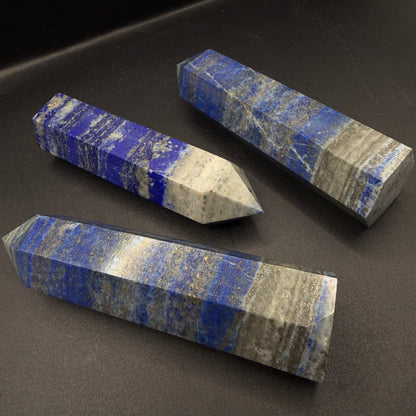 Lapis Lazuli Tower
