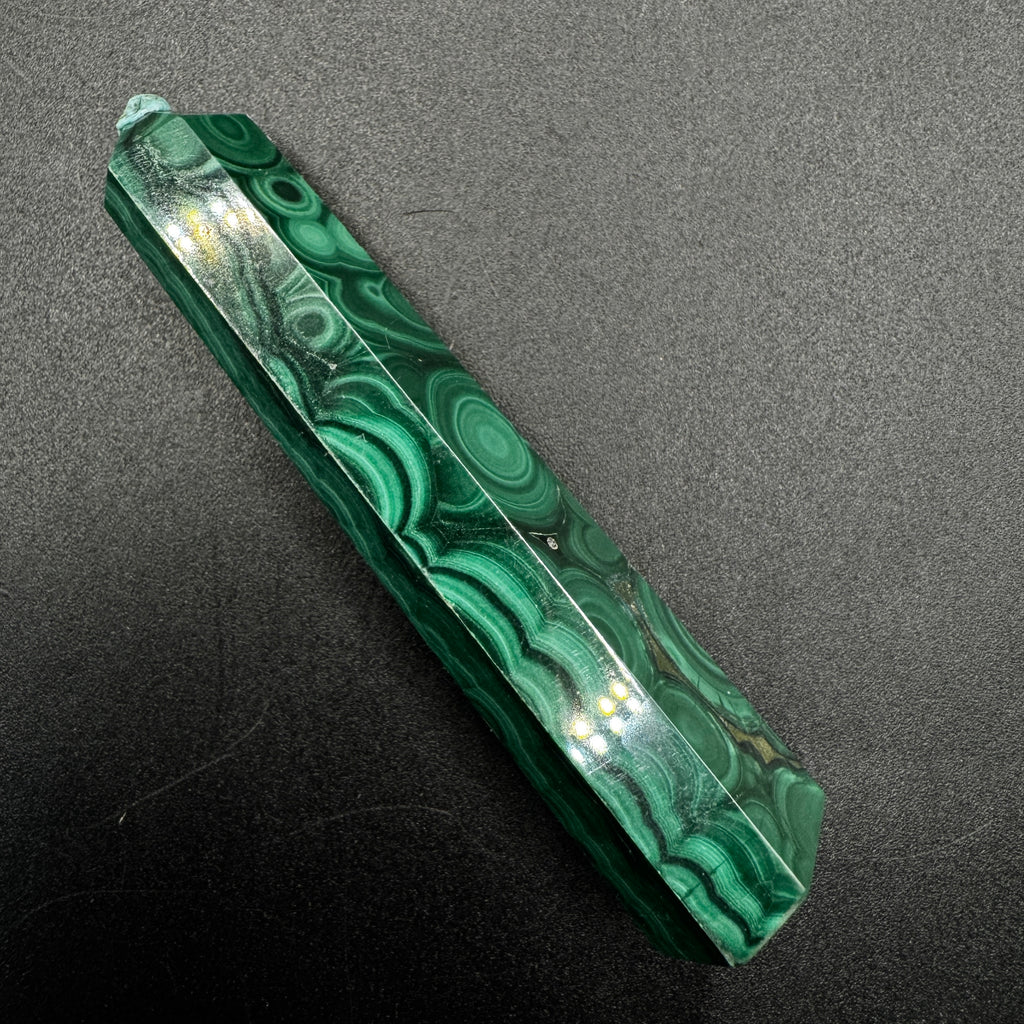 Malachite Tower