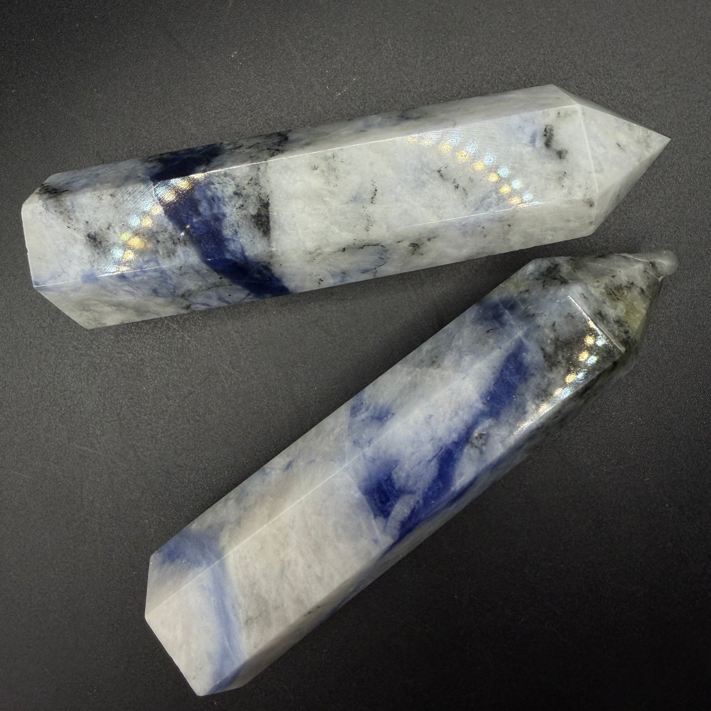 Afghanite Tower