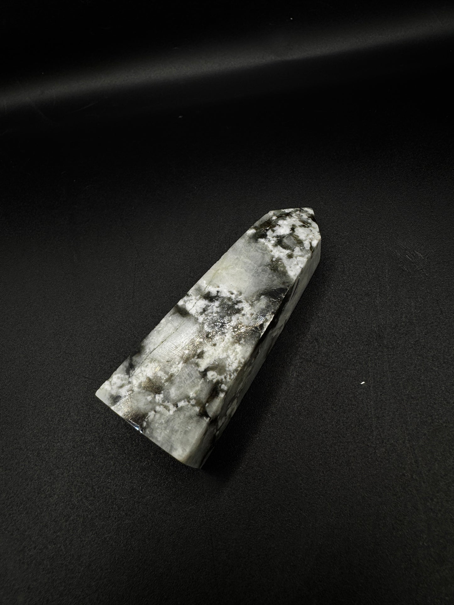 Rainbow Moonstone Tower