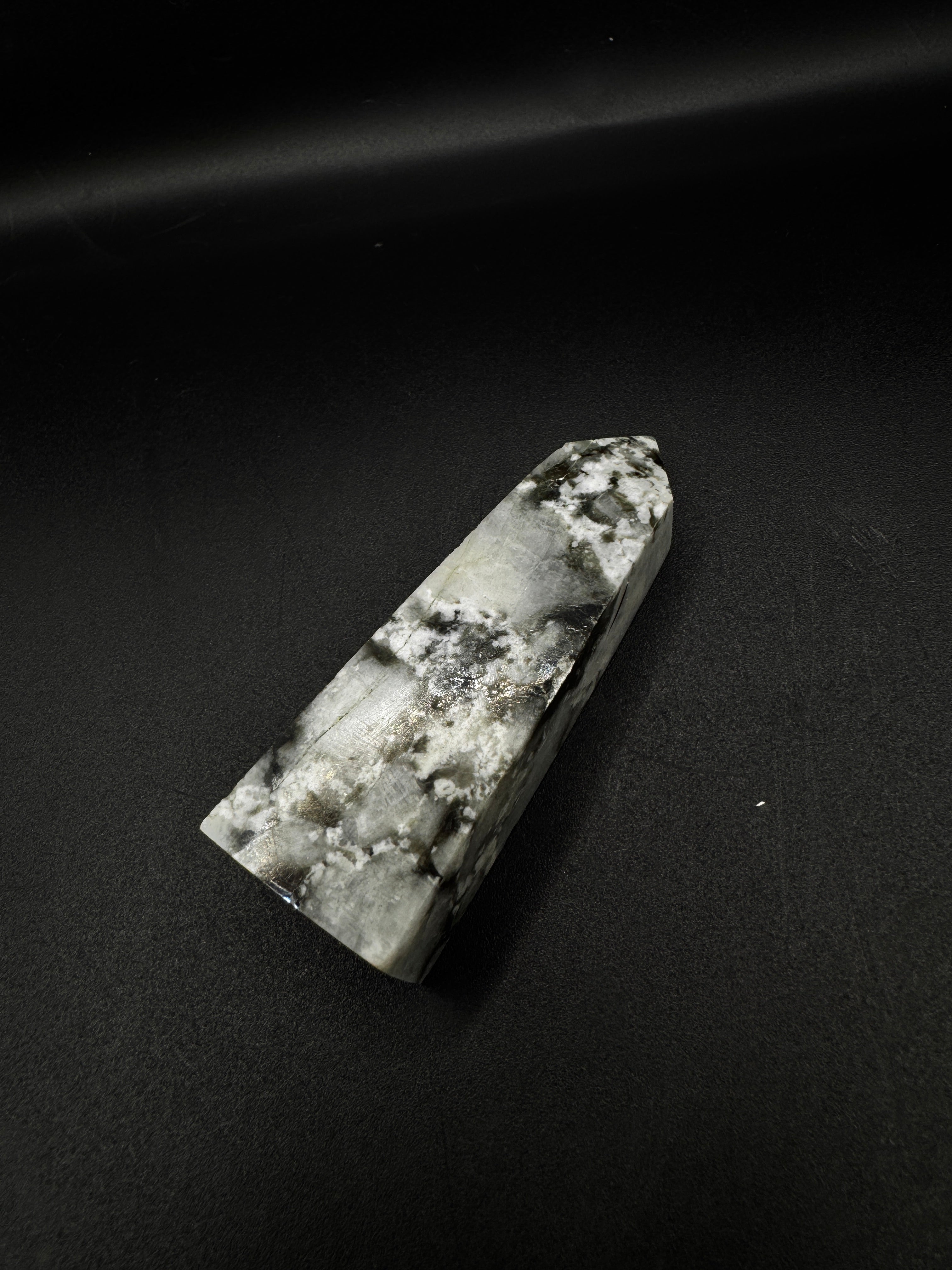 Rainbow Moonstone Tower