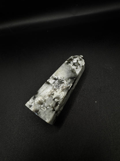 Rainbow Moonstone Tower