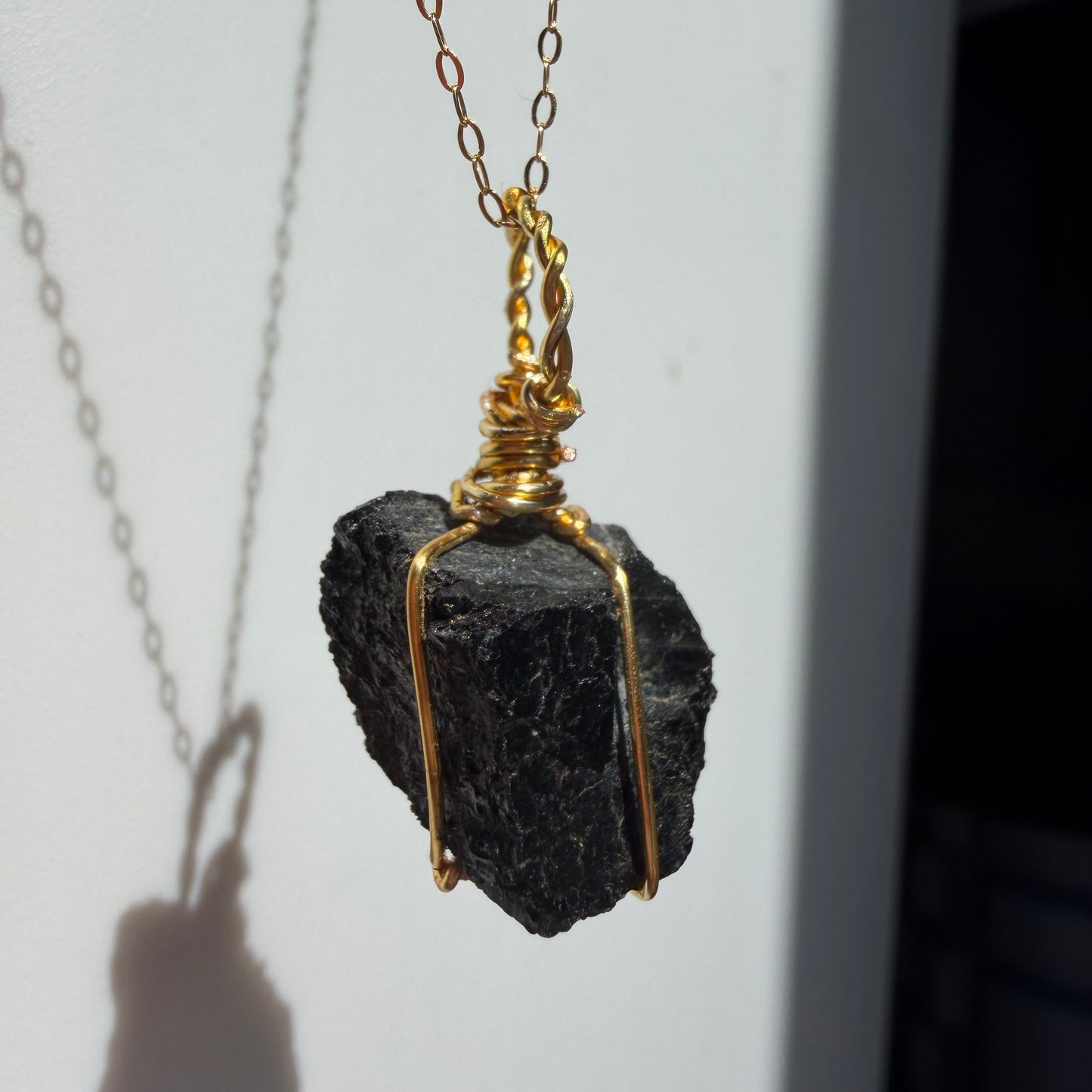 The Protection Collection - Pick Your Necklace