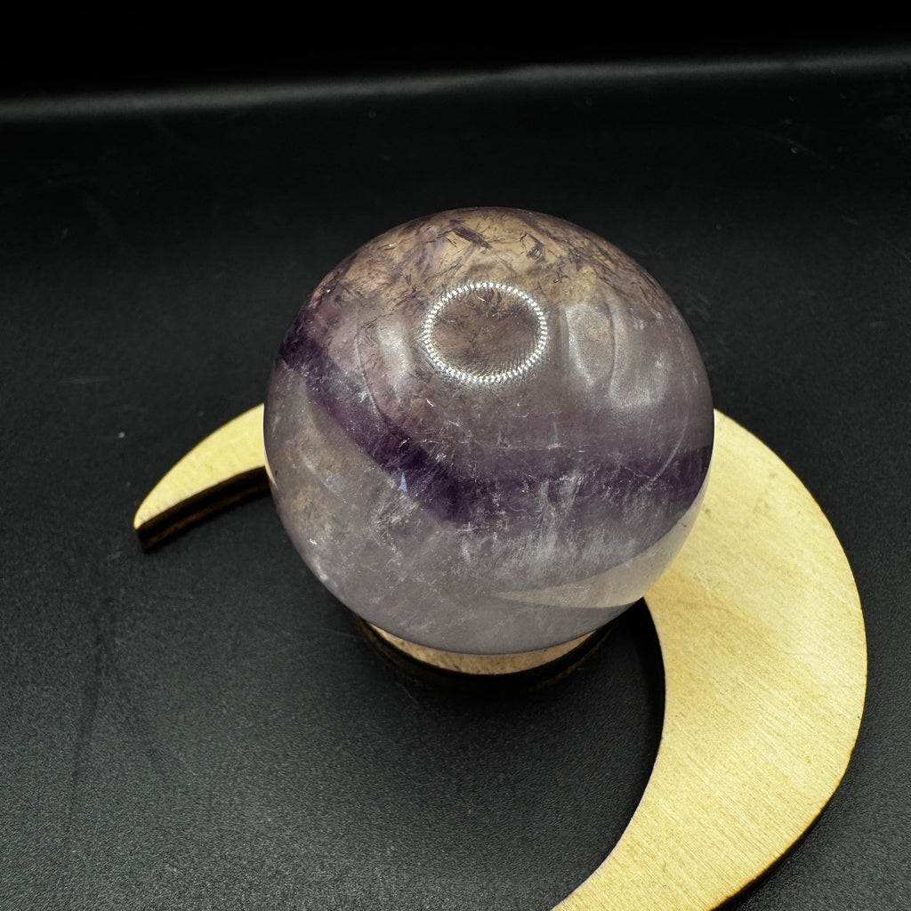 Phantom Amethyst Sphere