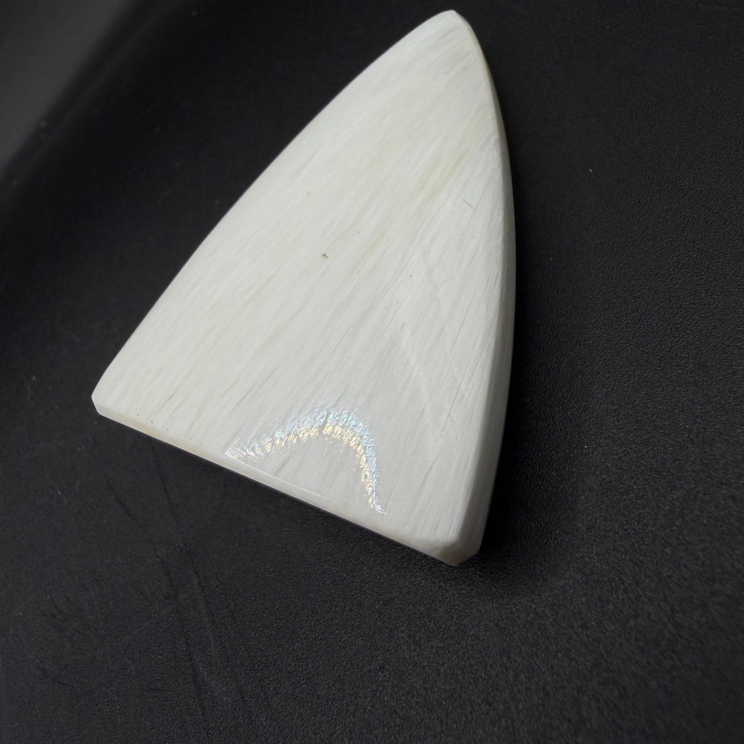 Scolecite Freeform