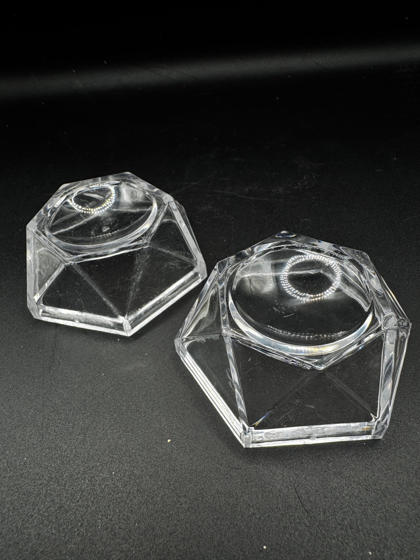 Sphere Holders