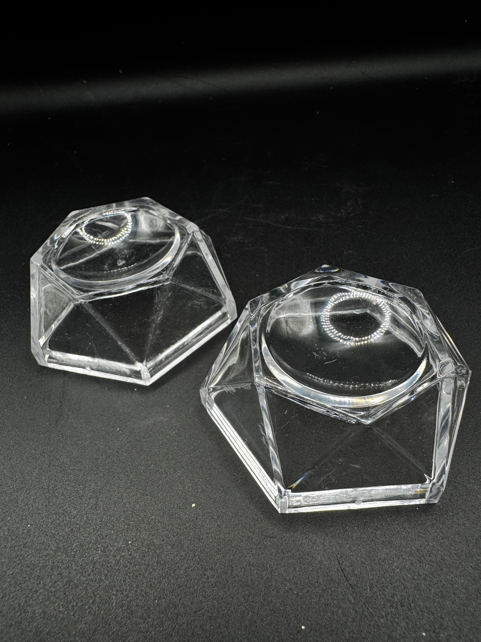 Sphere Holders