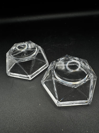 Sphere Holders