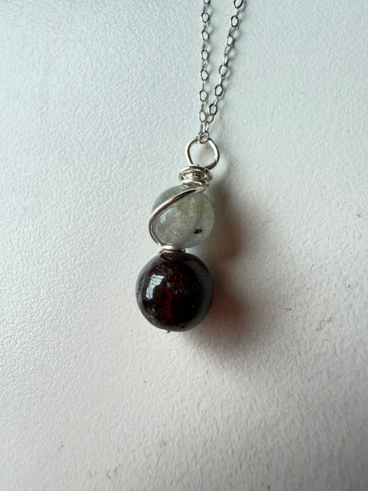 The Protection Collection - Pick Your Necklace