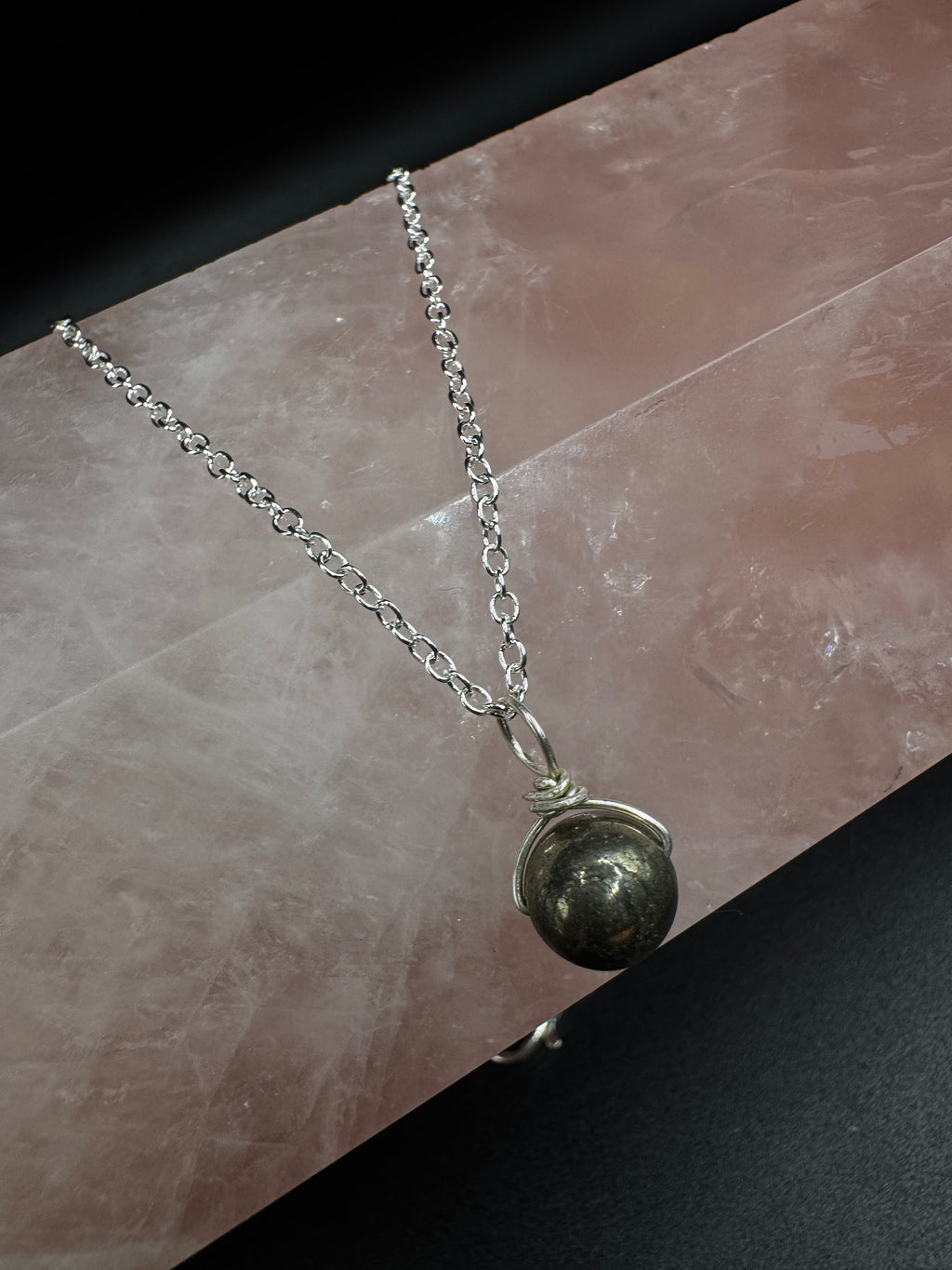 Custom Necklaces