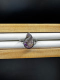 Auralite 23 S925 Adjustable Ring