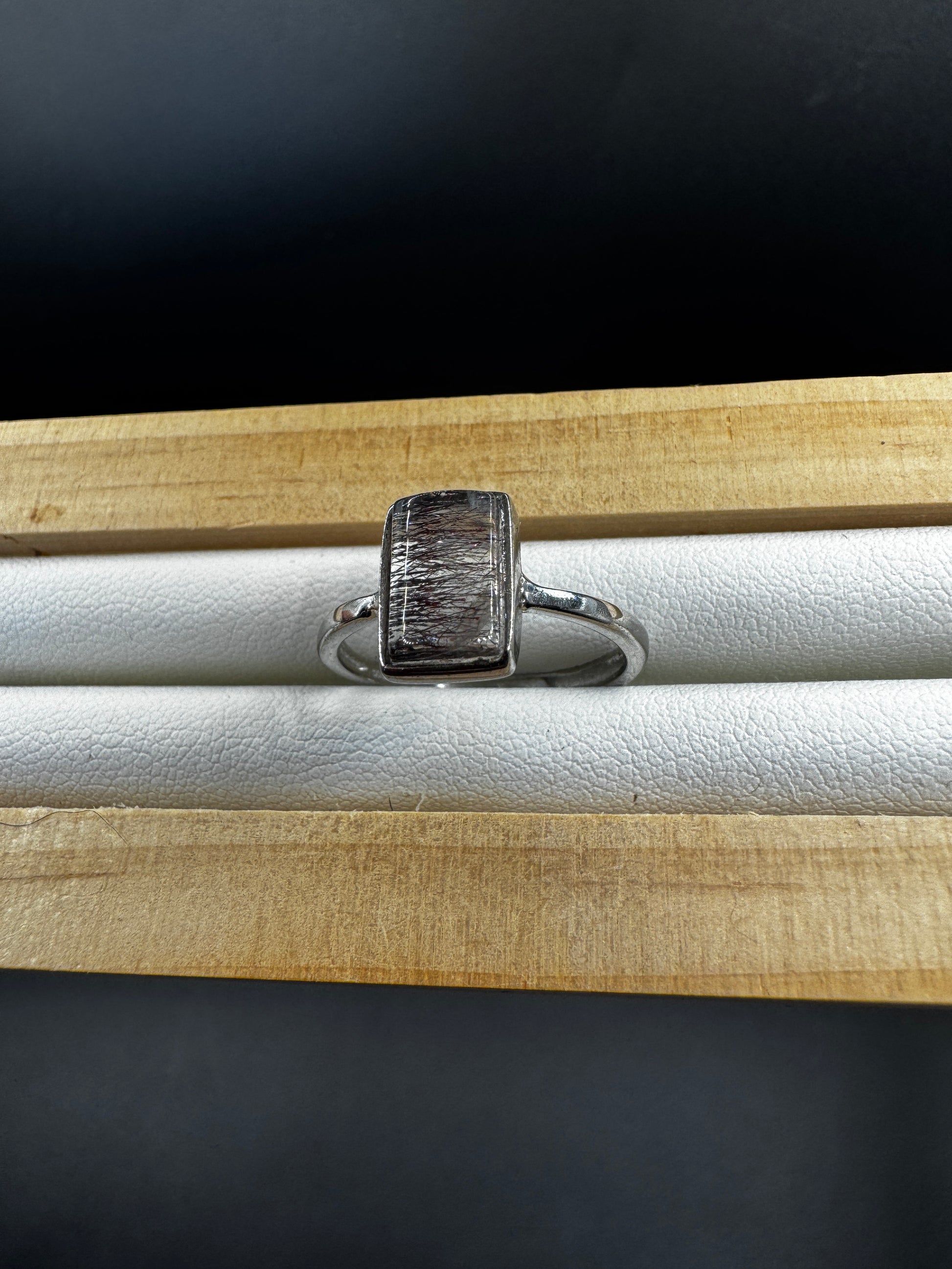 Auralite 23 Ring