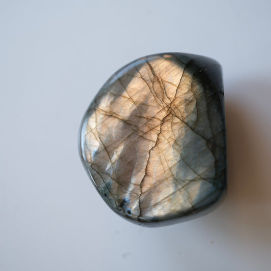 A Grade Labradorite Freeforms