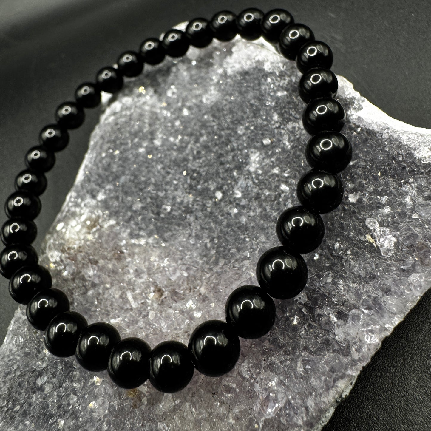 Saffordite Certified Bracelet