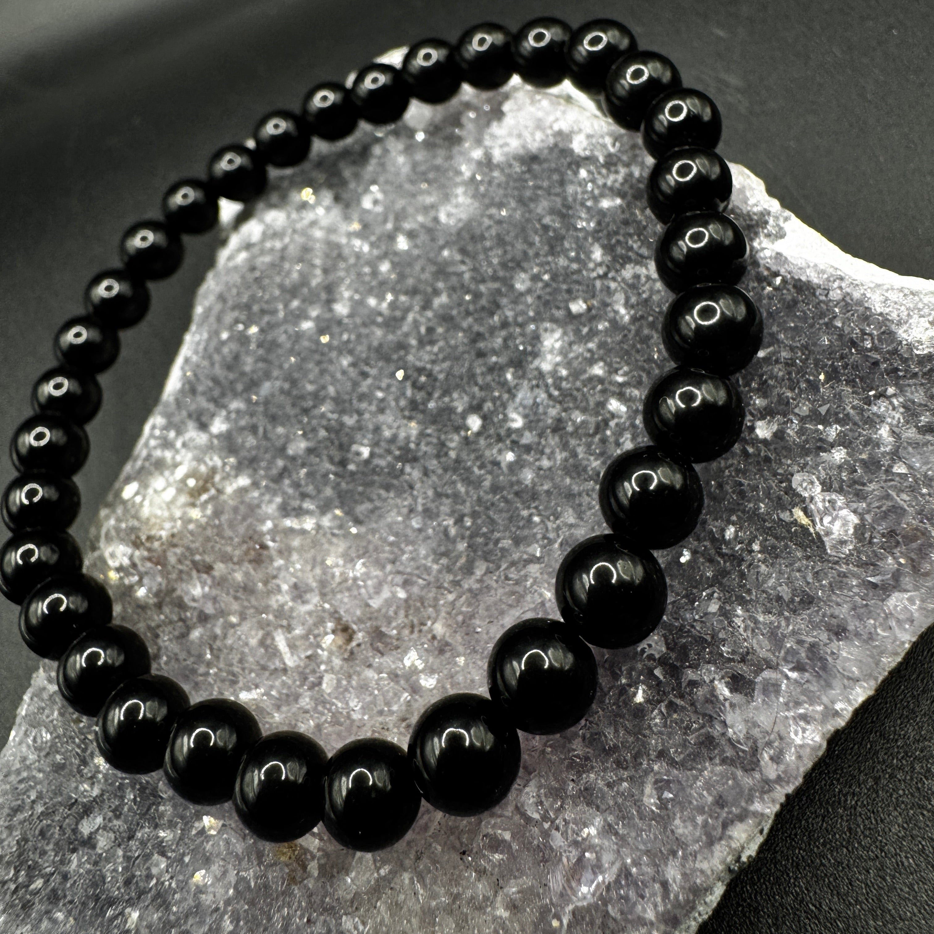 Saffordite Certified Bracelet