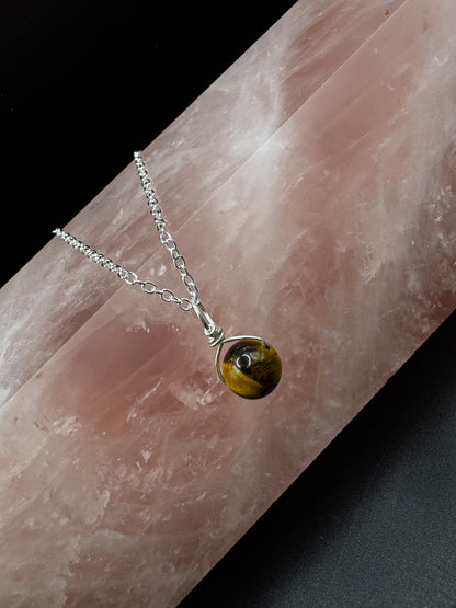 Custom Necklaces