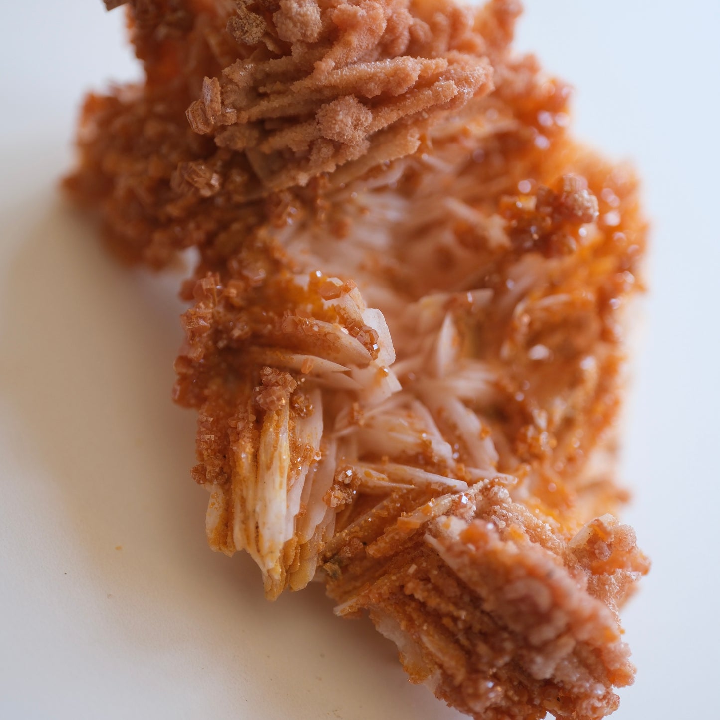 Vanadinite Specimens