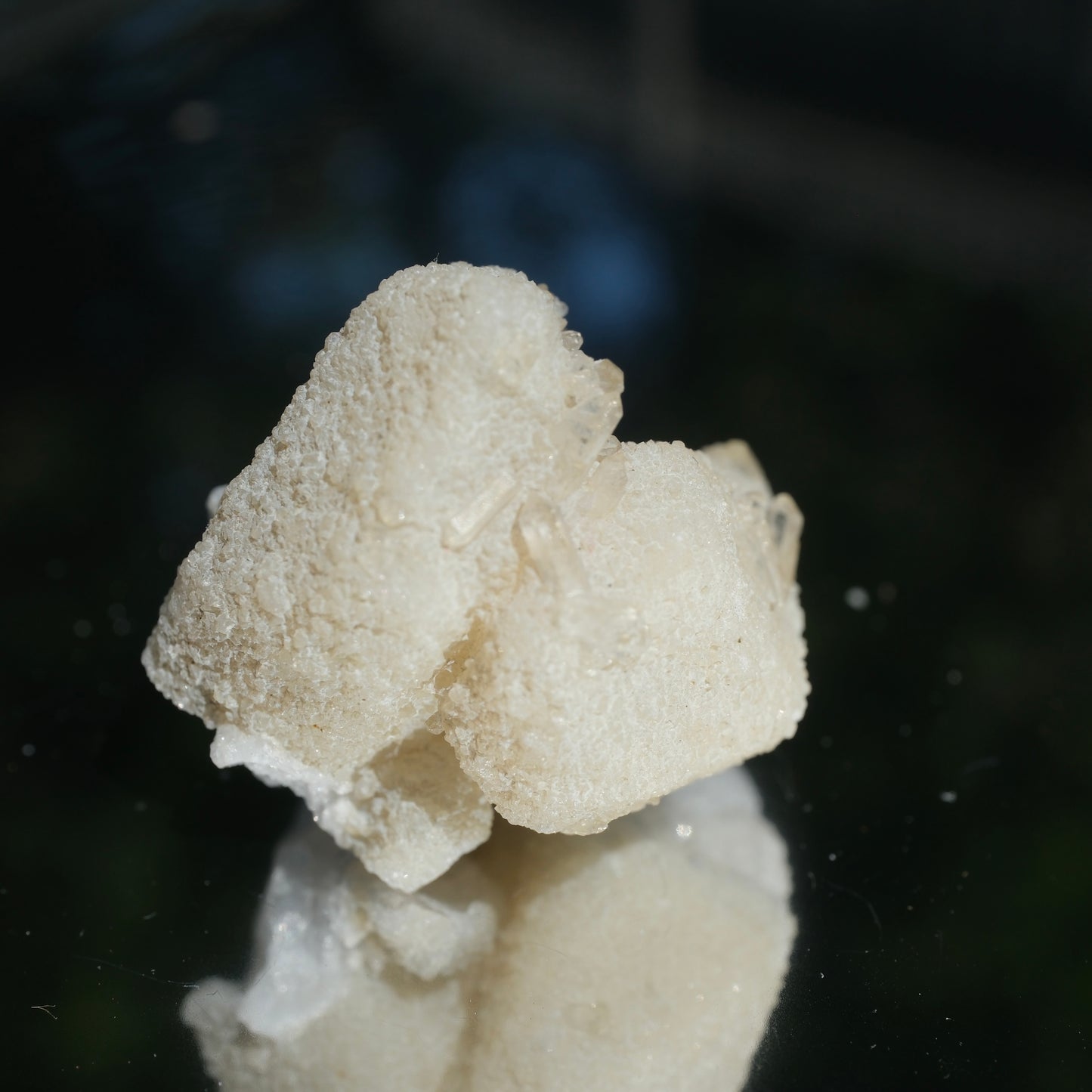 Danburite with Citrine Matrix *RARE*