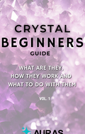 Crystal Beginners Guide