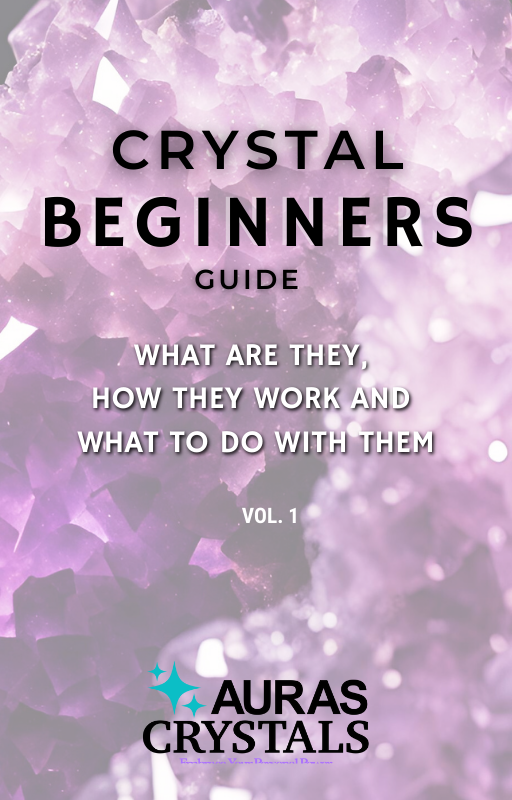 Crystal Beginners Guide