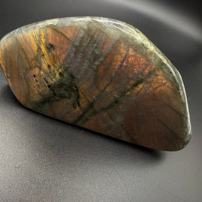 Sunset Labradorite Freeform