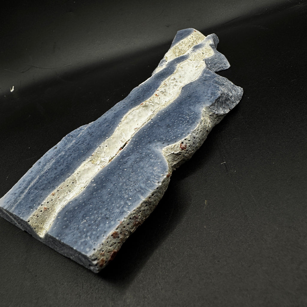 Australian Blue Coral Slabs