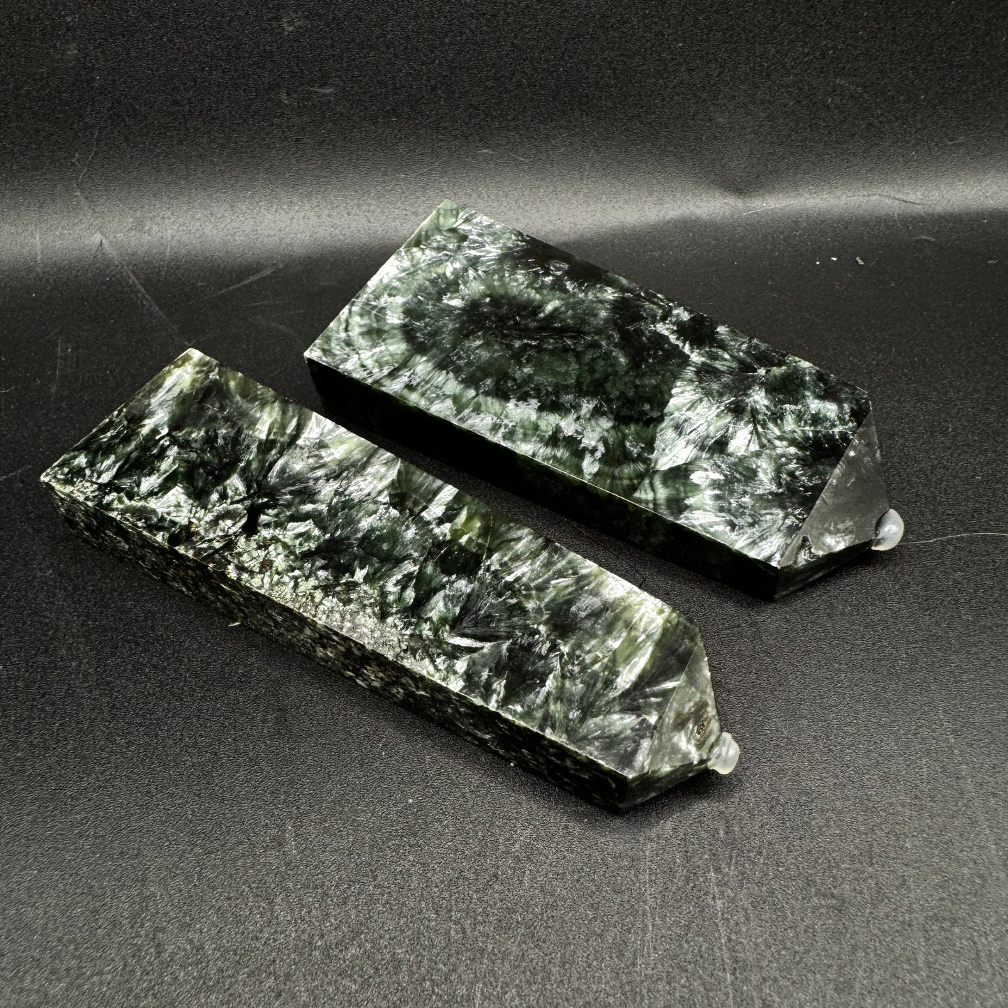 Seraphinite Tower