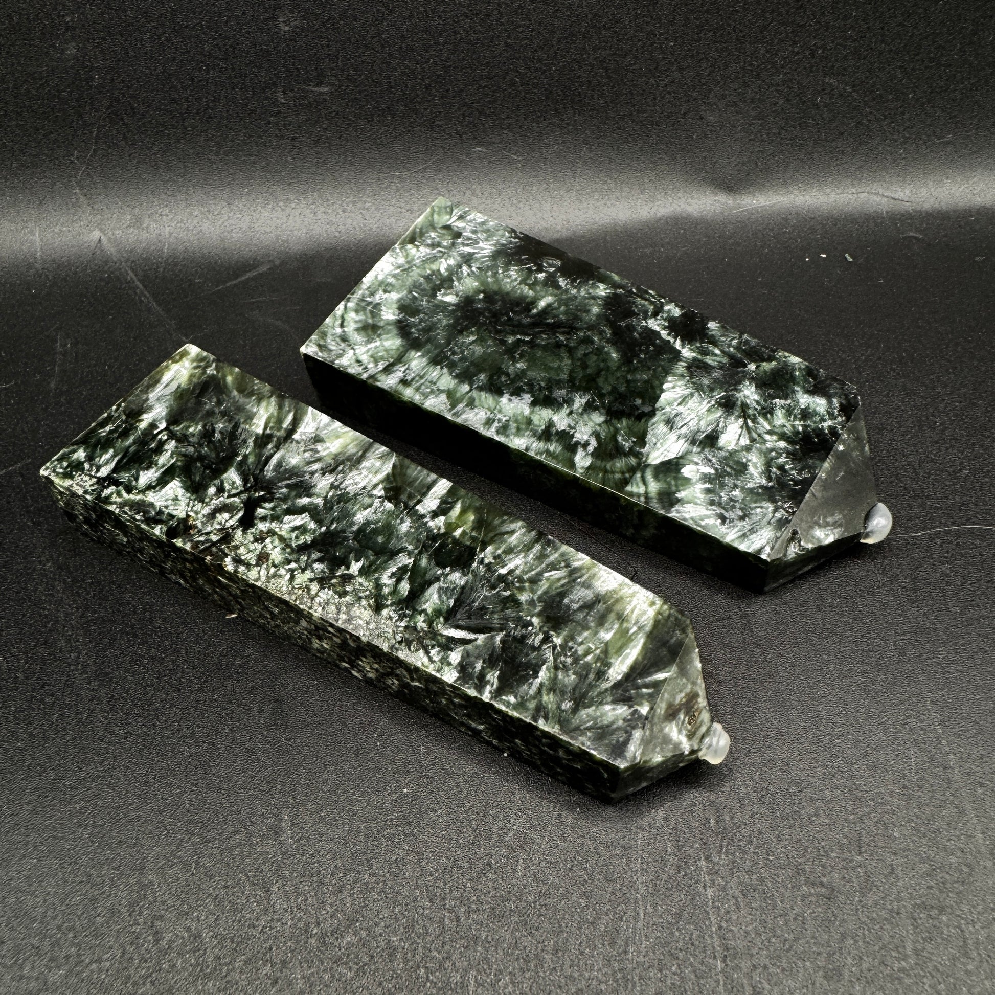 Seraphinite Tower