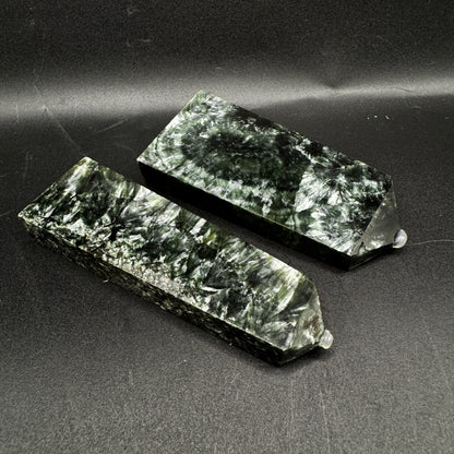 Seraphinite Tower