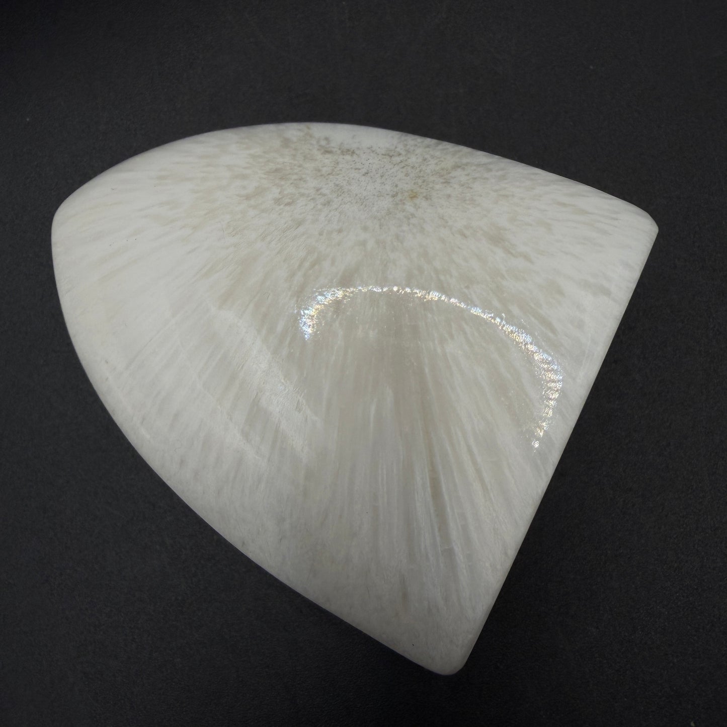Scolecite Freeform