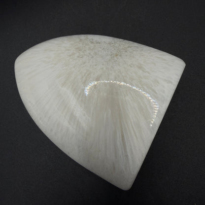 Scolecite Freeform