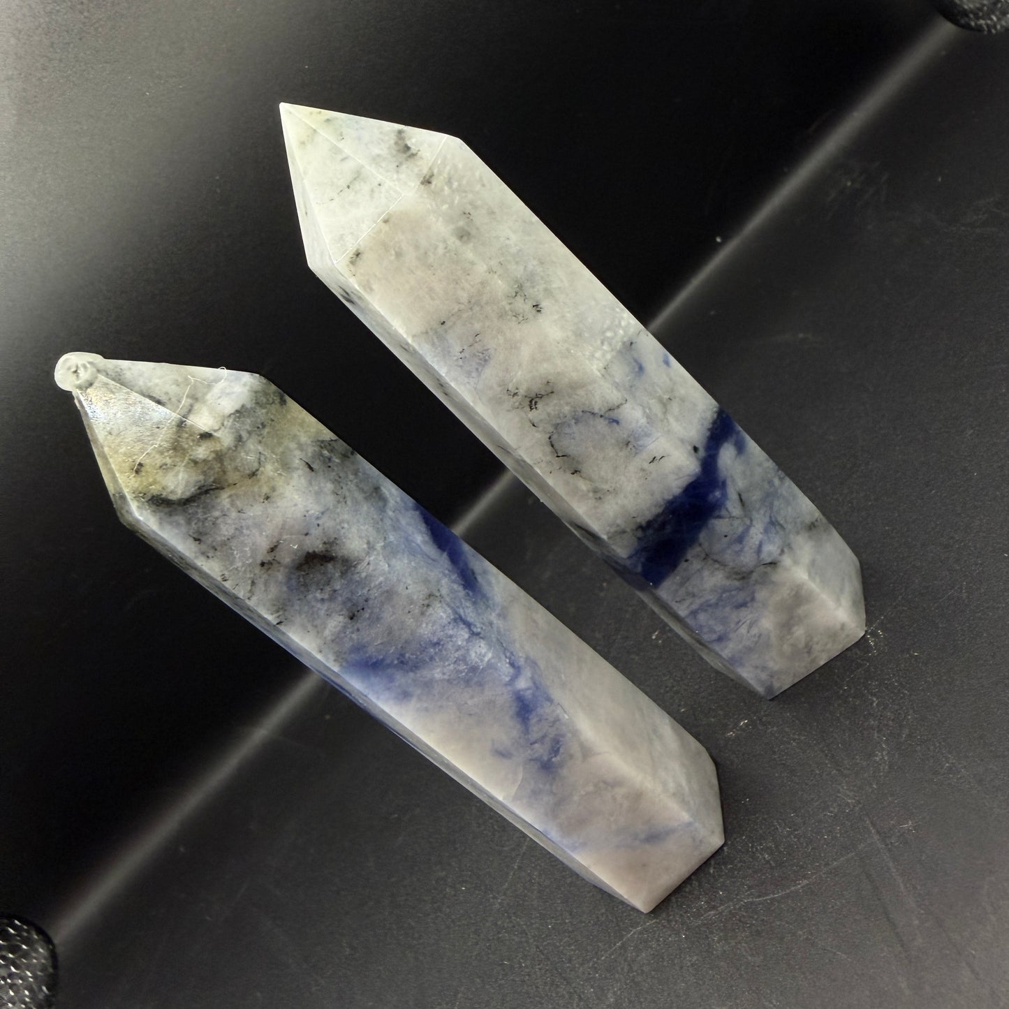 Afghanite Tower
