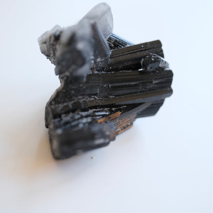 Black Tourmaline in Quartz High Quality Specimens