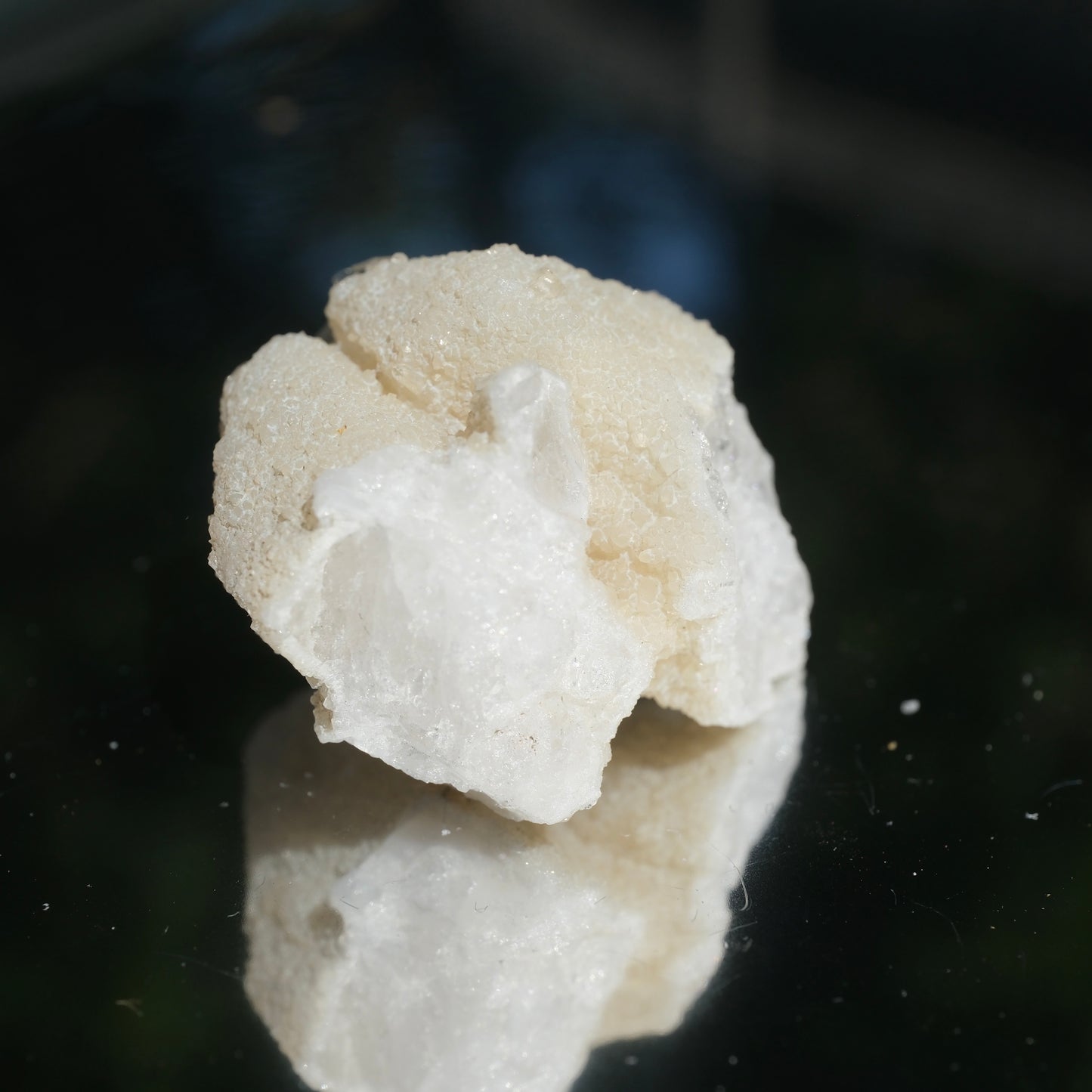 Danburite with Citrine Matrix *RARE*