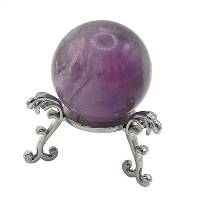 Amethyst Sphere