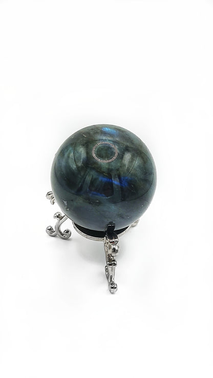 Labradorite Sphere